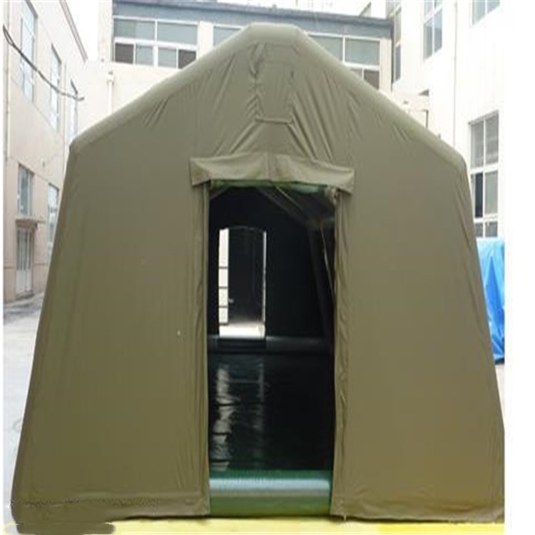 大田充气军用帐篷模型生产工厂